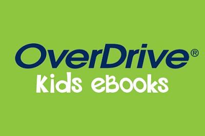 OverDrive Kids eBooks