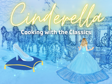 Cinderella, Cooking with the Classics