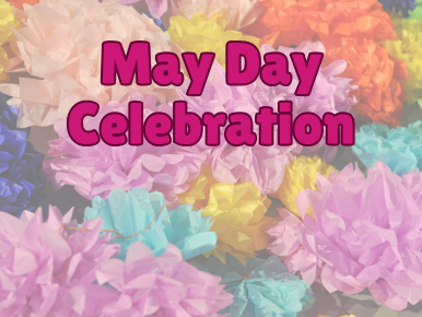 May Day Celebration