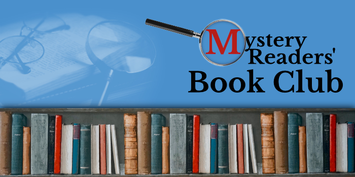 Mystery Readers' Book Club