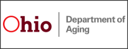 Ohio Department of Aging Logo
