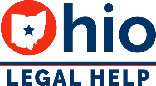 Ohio Legal Help Logo