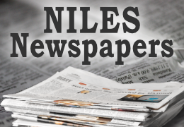 Niles Newspapers